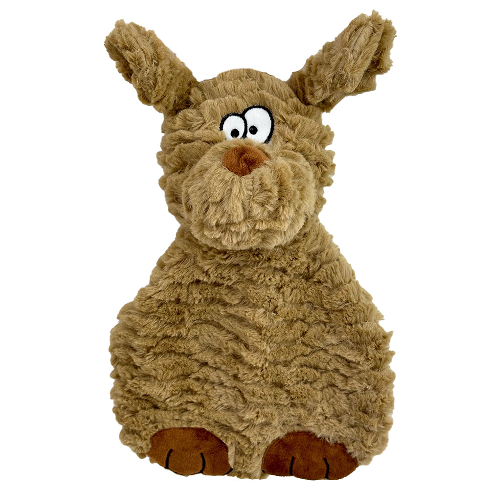 Floppy 12" Toy For Dogs