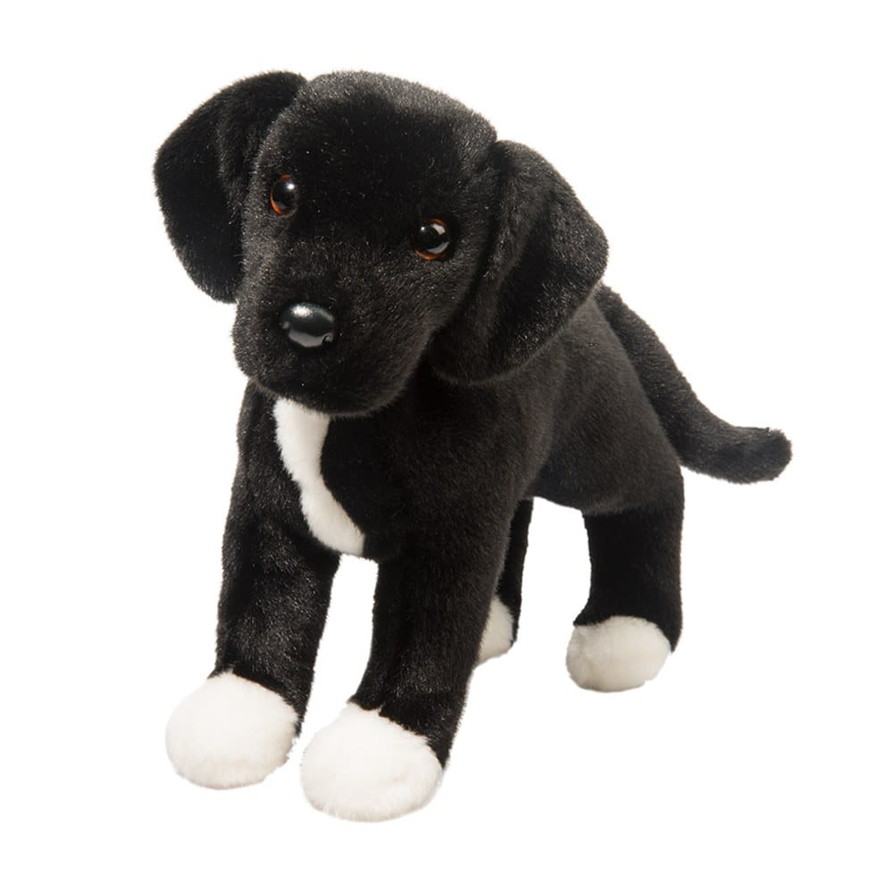 Douglas Toys Breed Specific Soft Toys for HUMANS-not safe for dogs!-Boats n Barks