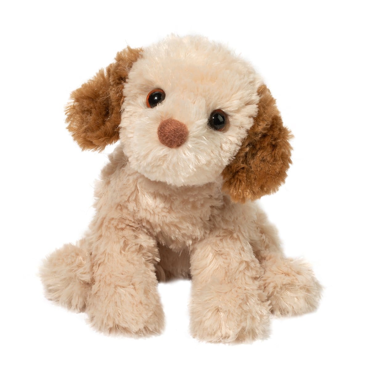 Douglas Toys Breed Specific Soft Toys for HUMANS-not safe for dogs!-Boats n Barks