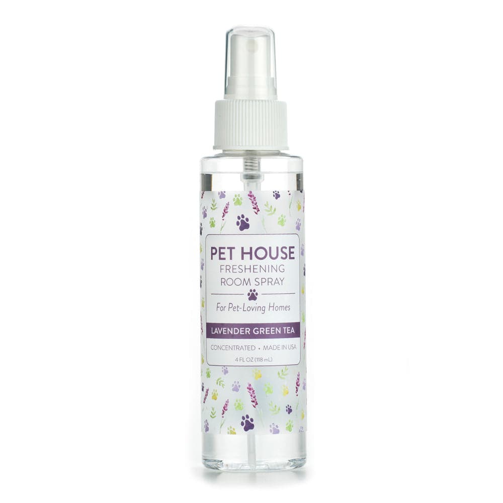Pet House Freshening Room Spray-Assorted Scents
