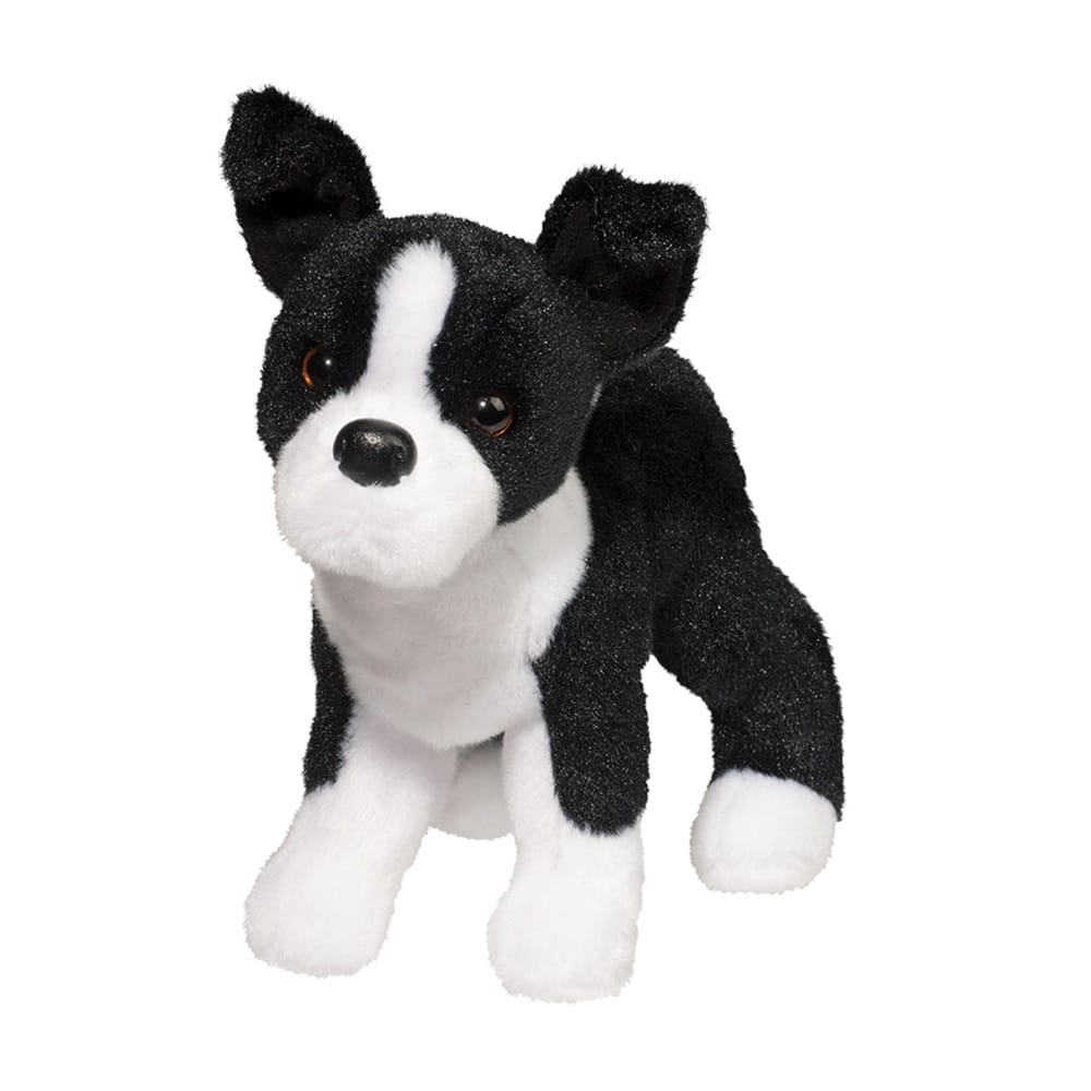 Douglas Toys Breed Specific Soft Toys for HUMANS-not safe for dogs!-Boats n Barks