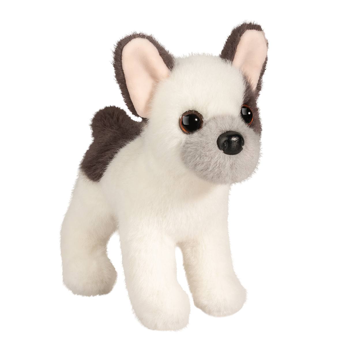 Douglas Toys Breed Specific Soft Toys for HUMANS-not safe for dogs!-Boats n Barks