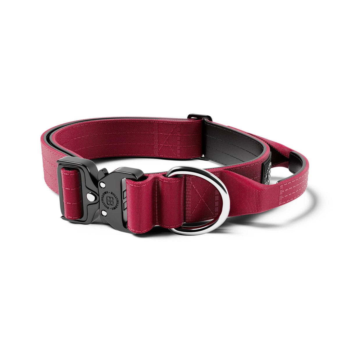 Bully BIllows 5cm Combat Collar without Handle-Boats n Barks