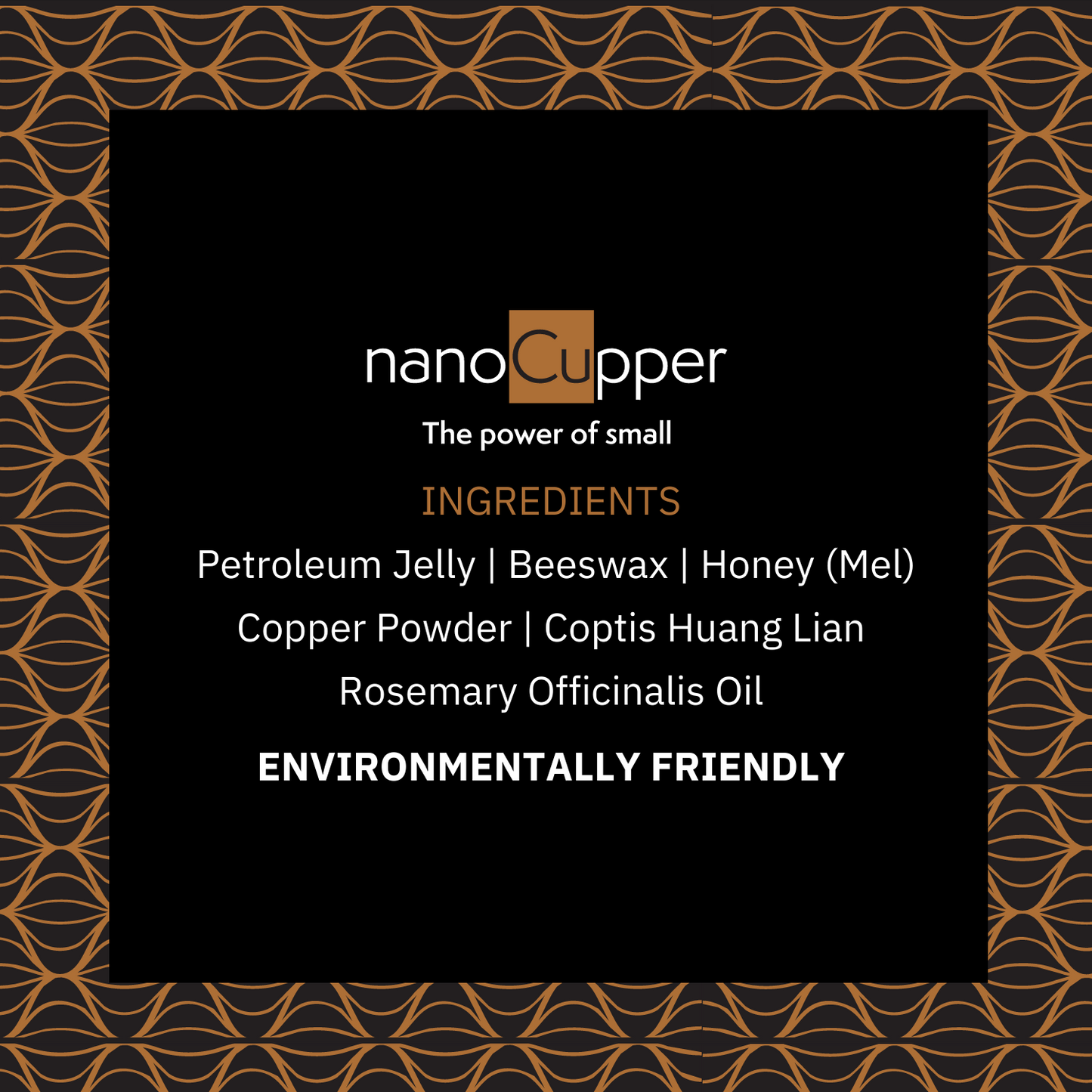 Corrako Snake Oil Therapeutic Salve for Dogs