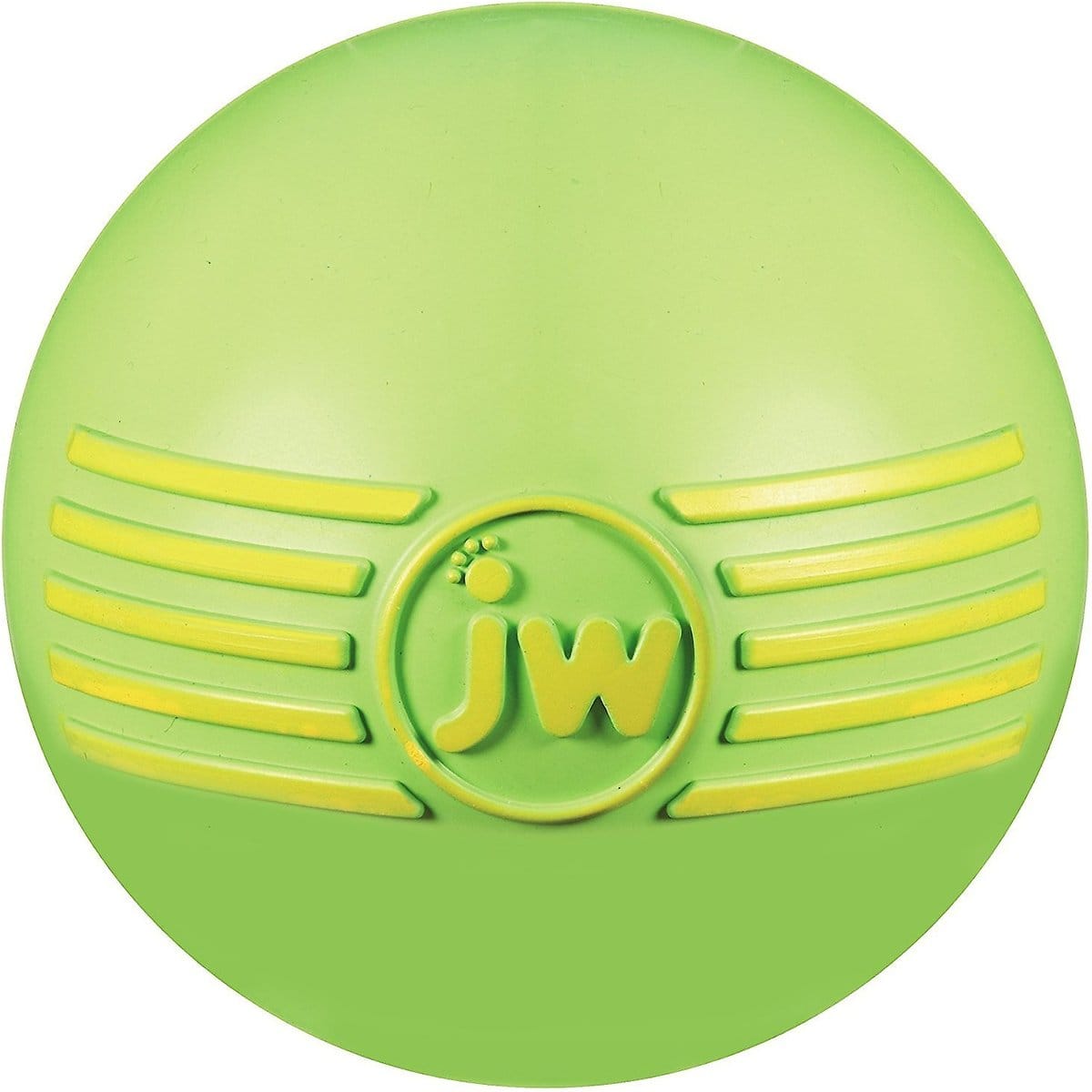 JW ISqueak Ball Medium-Boats n Barks