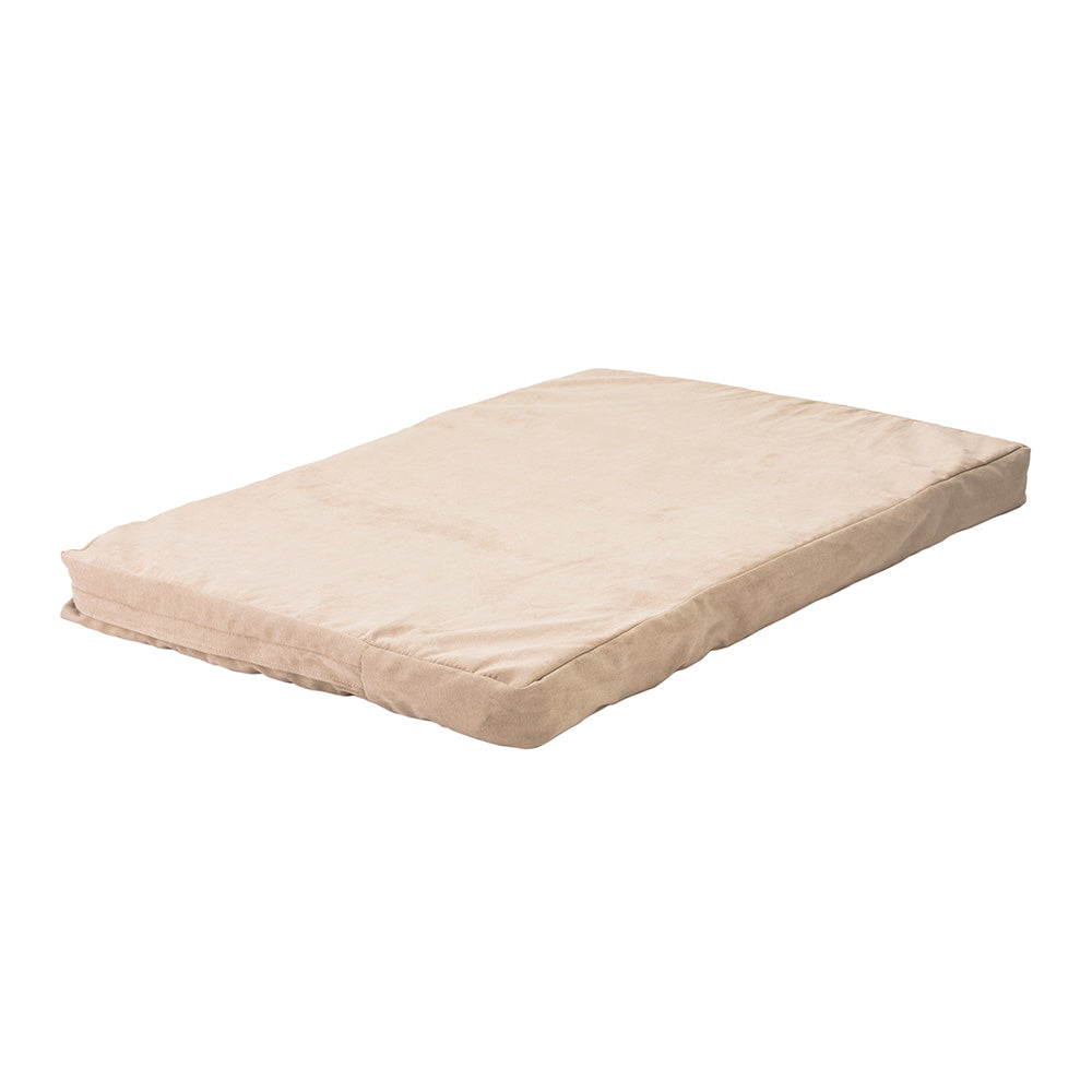 Forgiveness Fully Washable Crate Bed For Dogs made in USA