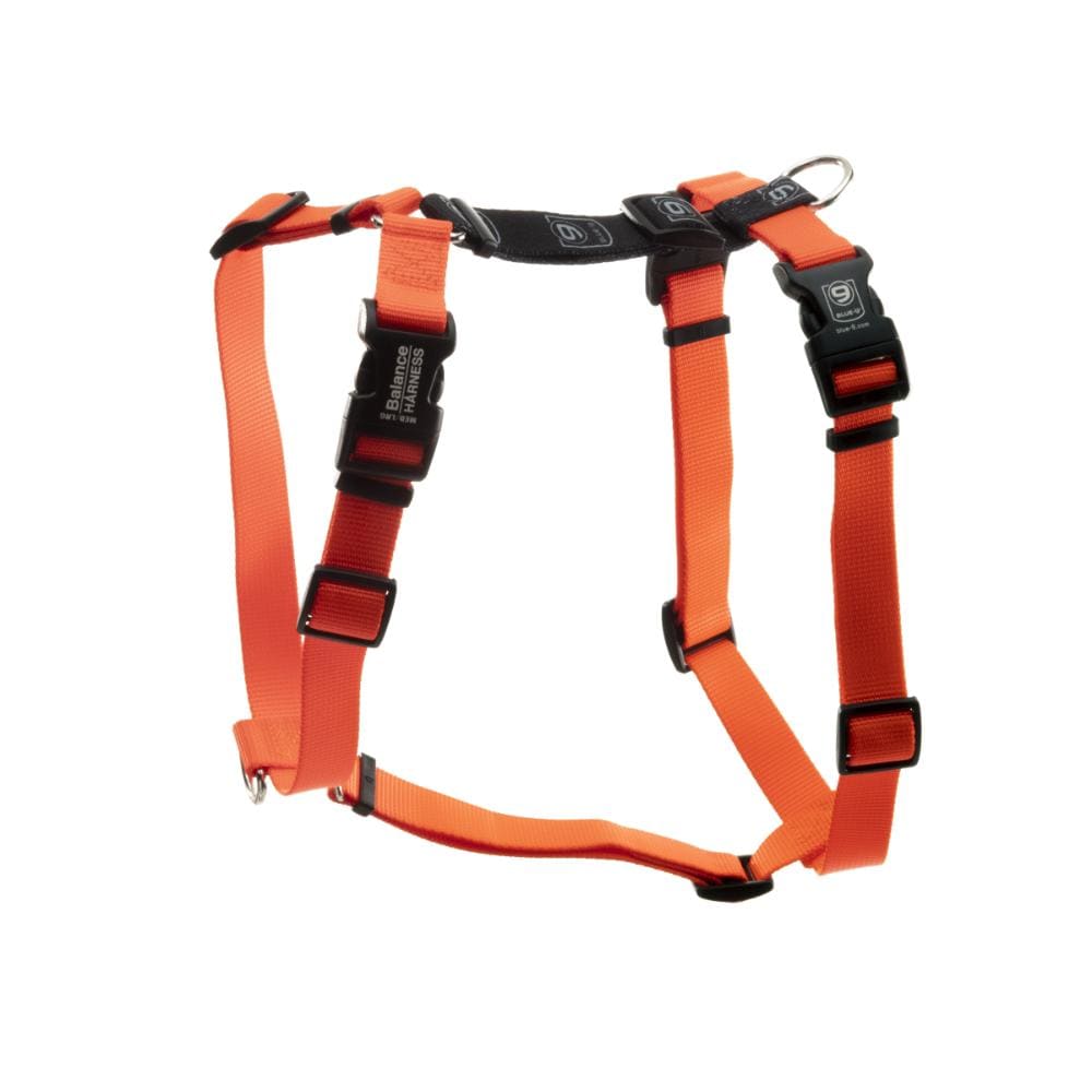 Balance Harness 6 Point Adjustable Harness for Dogs-Boats n Barks