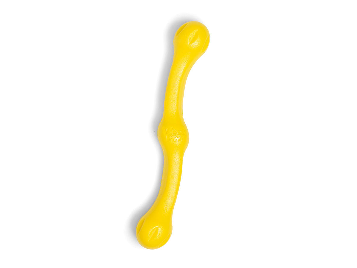 West Paw Zwig Fetch and Tug Floating Toy for Dogs