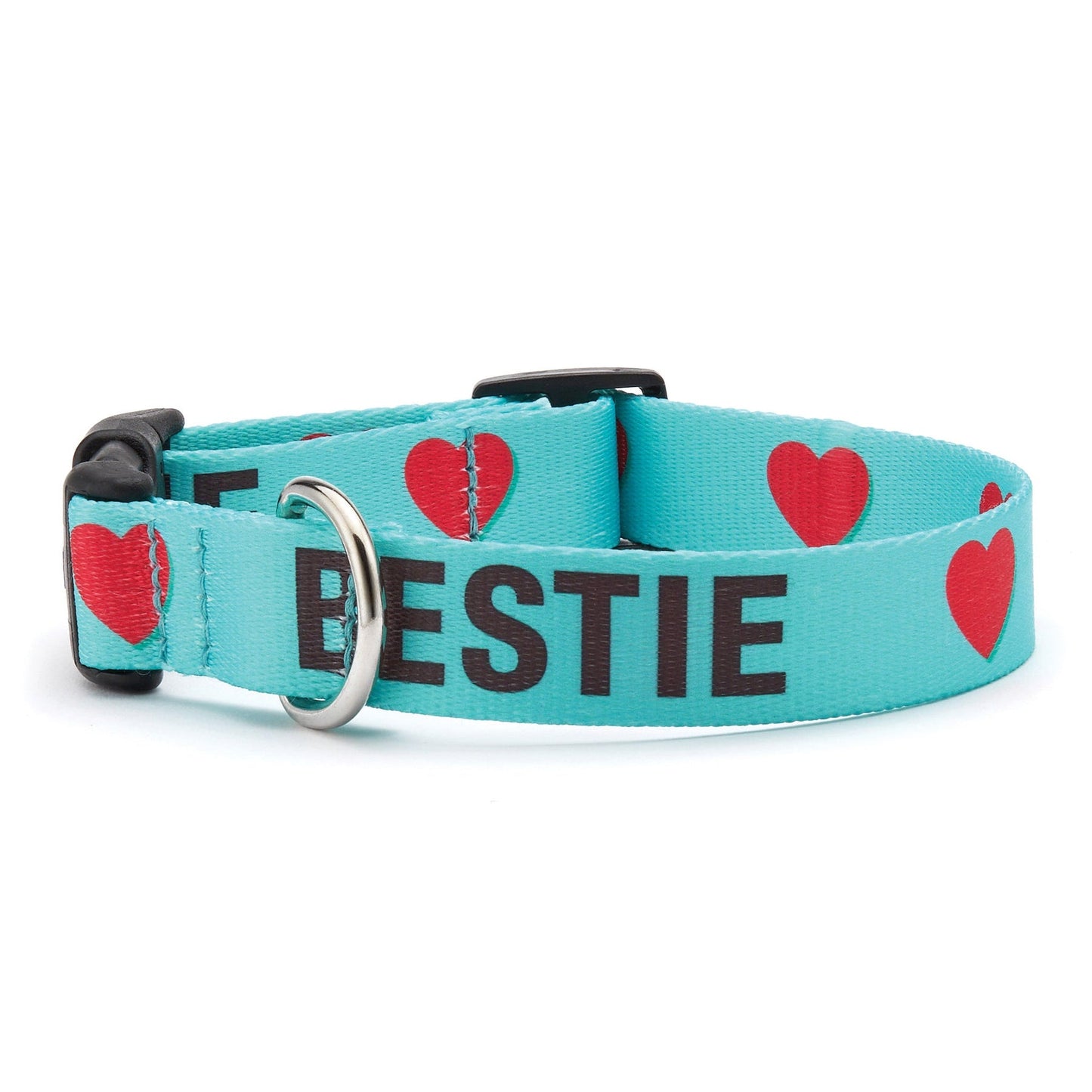 Bestie Sport Dog Collar by Up Country