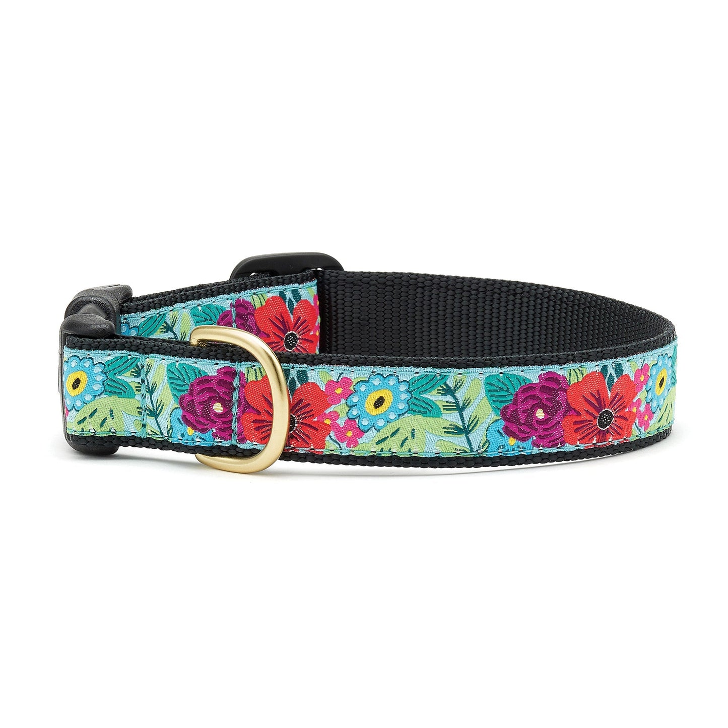 Flower Story Collar by Up Country