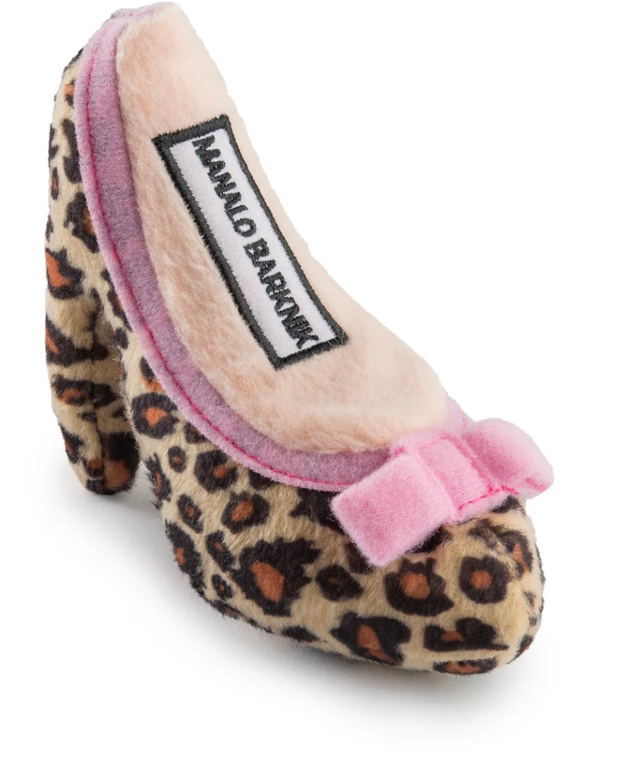 Manalo Barknik Toy For Dogs