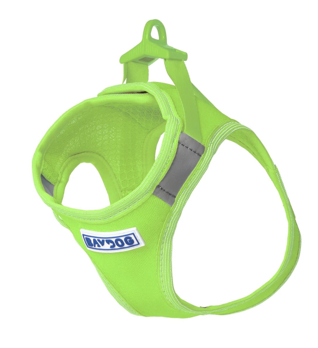 Baydog Liberty Bay Step In Dog Harness Perfect for Puppies and Smaller Breeds-Boats n Barks