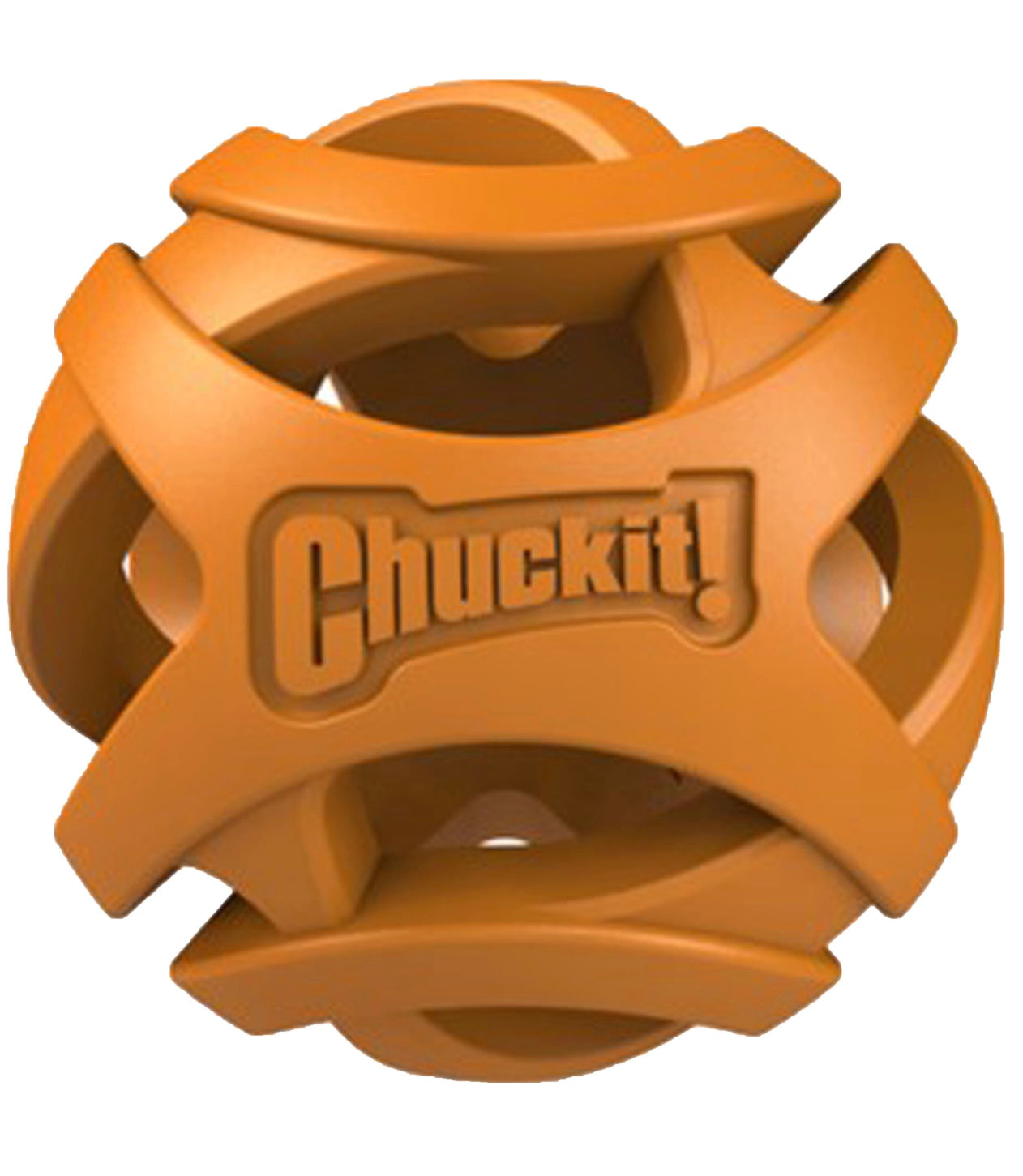 Chuck It! Breathe Right Fetch Ball Medium 2pk