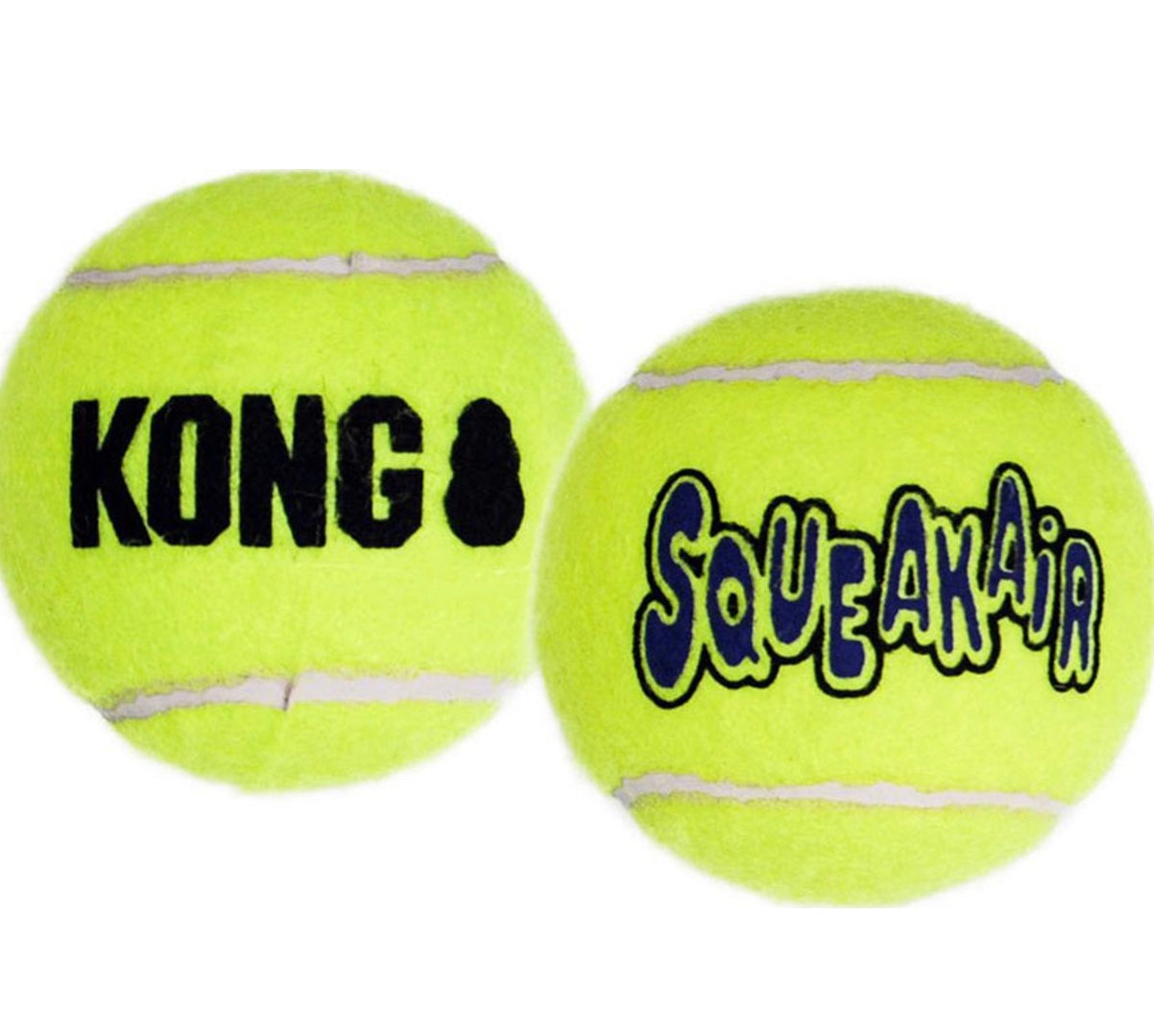 KONG SqueakAir Balls Mini