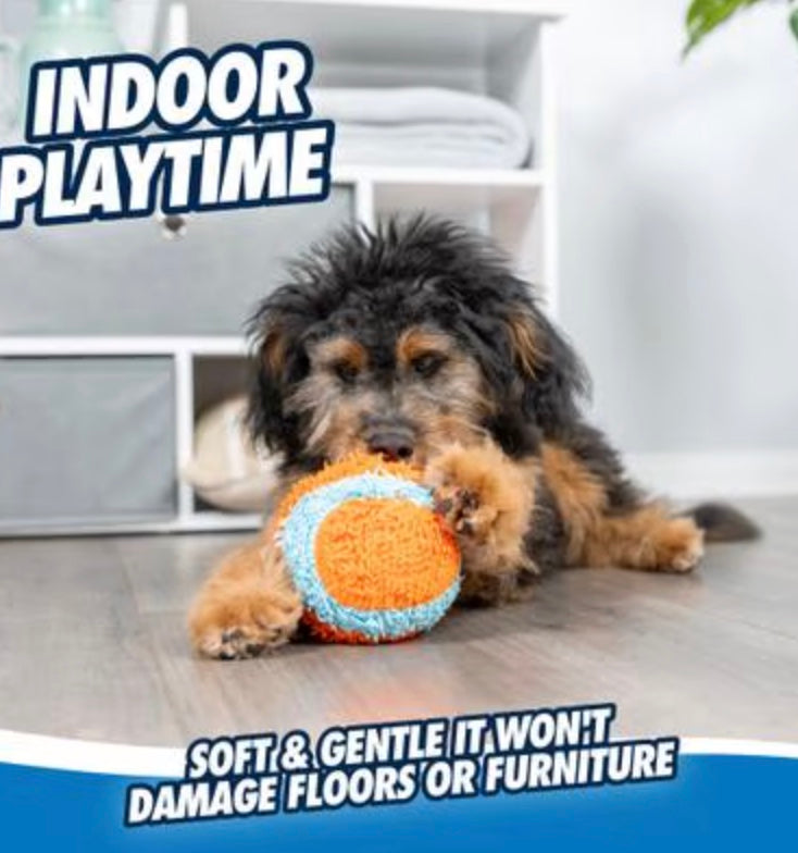 Chuck It! Indoor Ball for Dogs