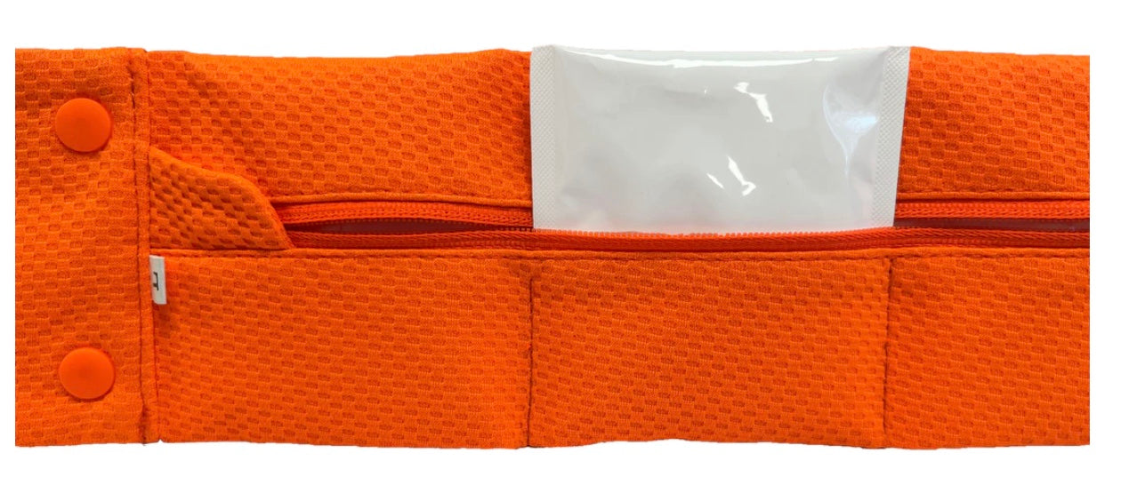 Arctic Bay Cooling Collar for Dogs