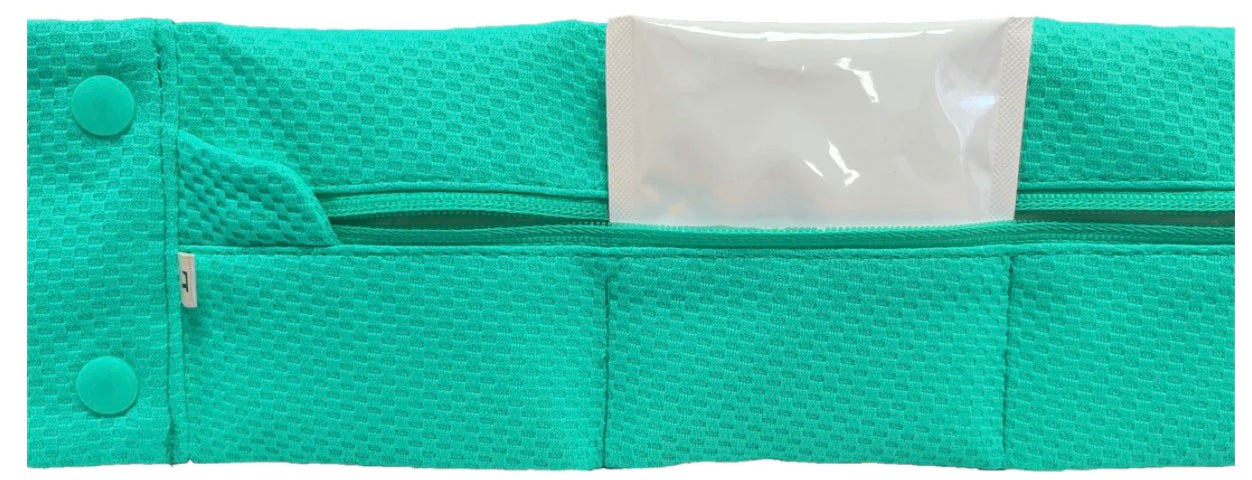 Arctic Bay Cooling Collar for Dogs