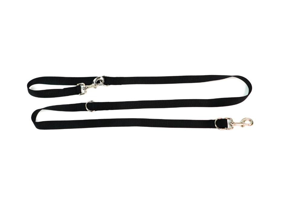 Balance Harness Double Ended Lead for Dogs