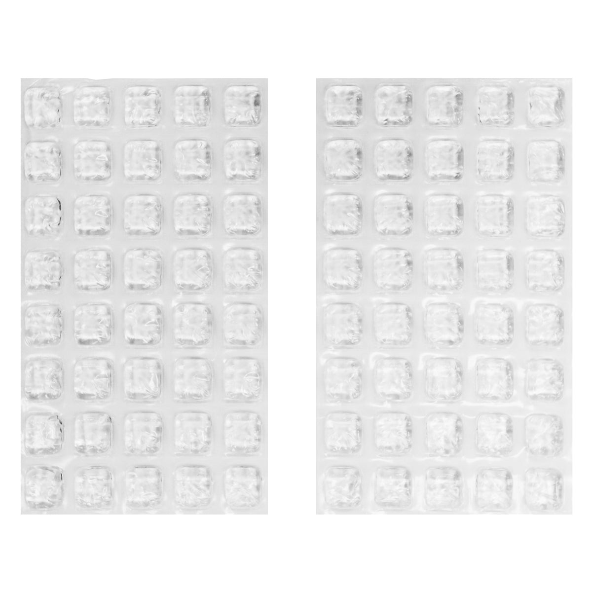 Pure Water Ice Sheet Cooling Mat for Dogs REFILL SHEET - SMALL