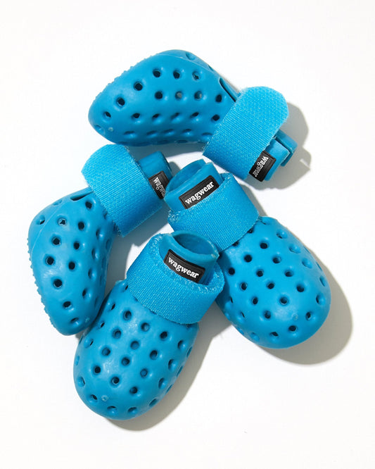 WagWellies Mojave Boots for Dogs