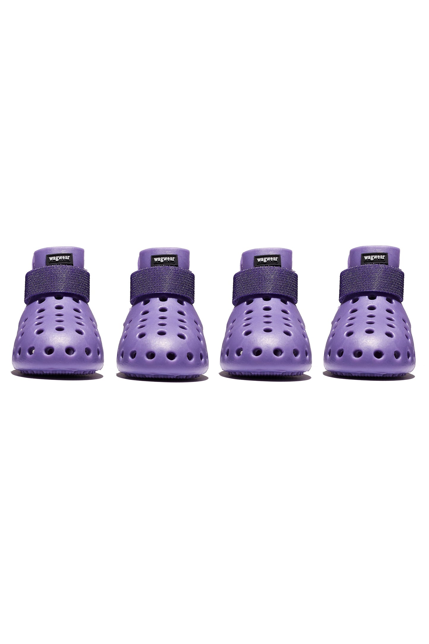 WagWellies Mojave Boots for Dogs