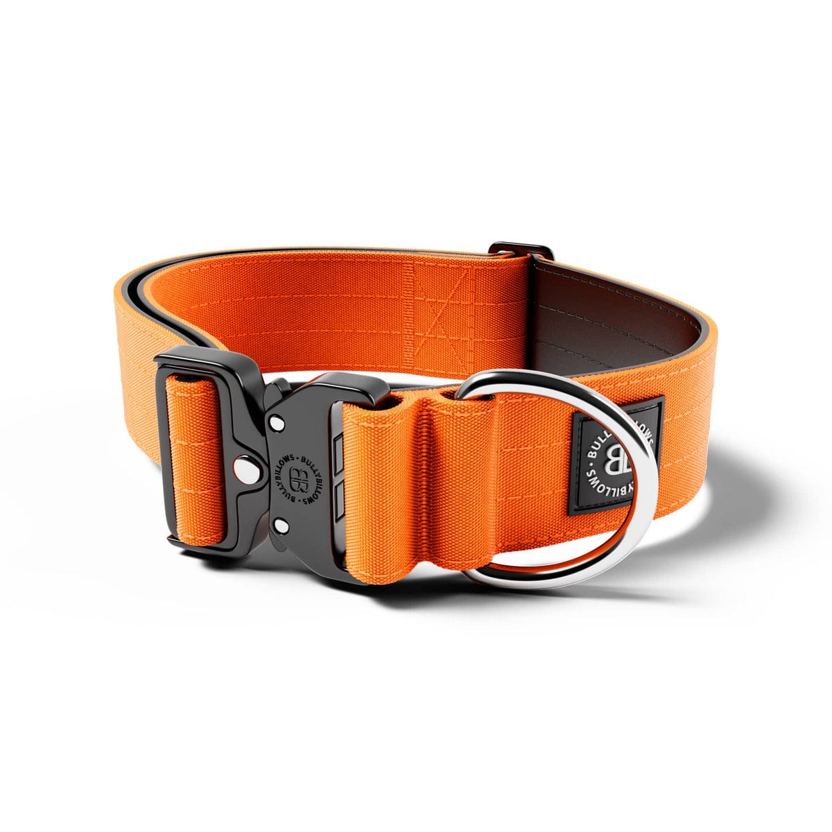Bully BIllows 5cm Combat Collar without Handle-Boats n Barks