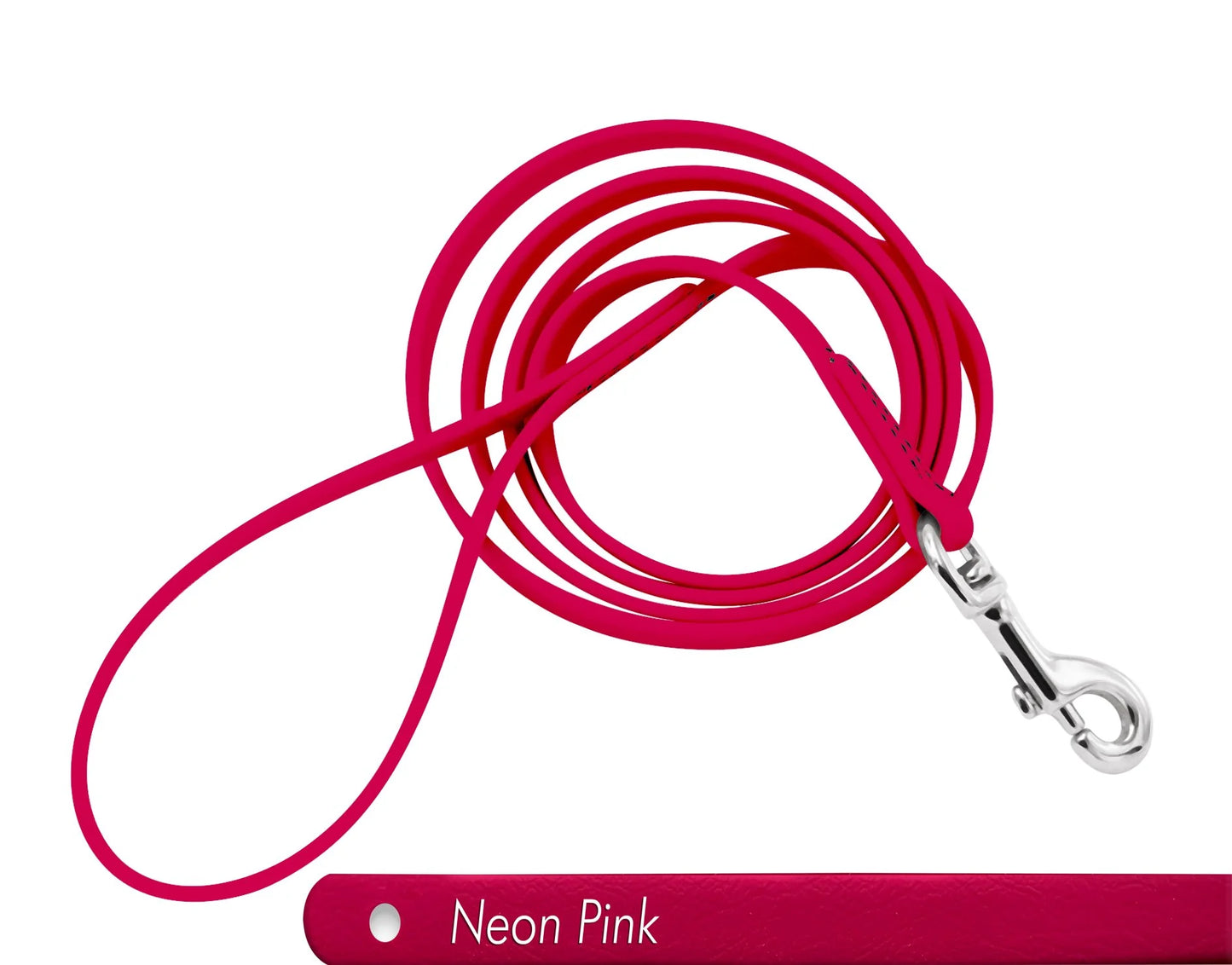 BioThane 6' Snap Leash for Dogs