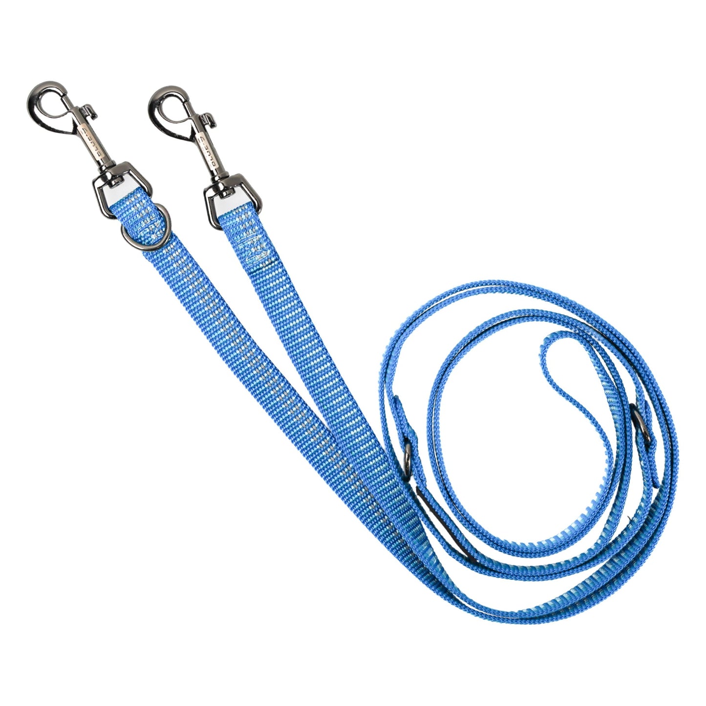 Balance Harness Double Ended Lead for Dogs