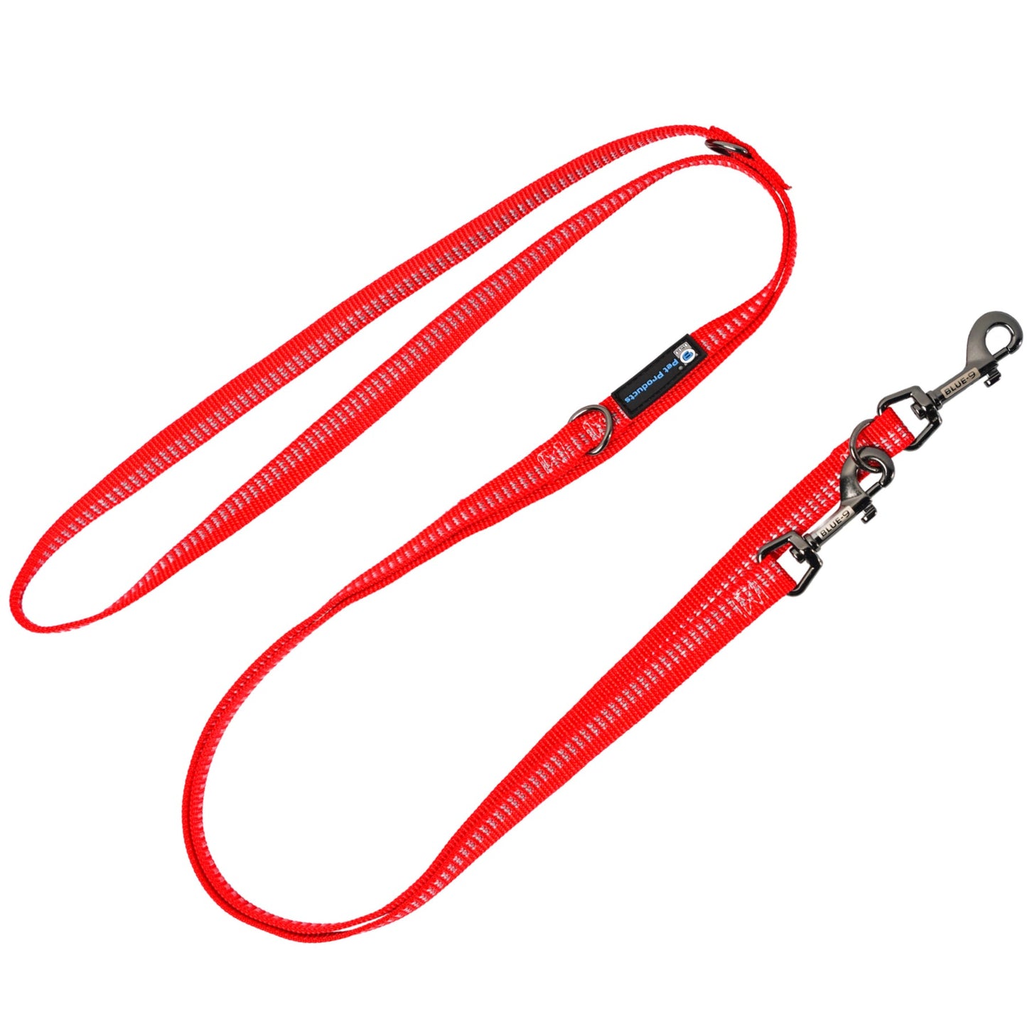 Balance Harness Double Ended Lead for Dogs