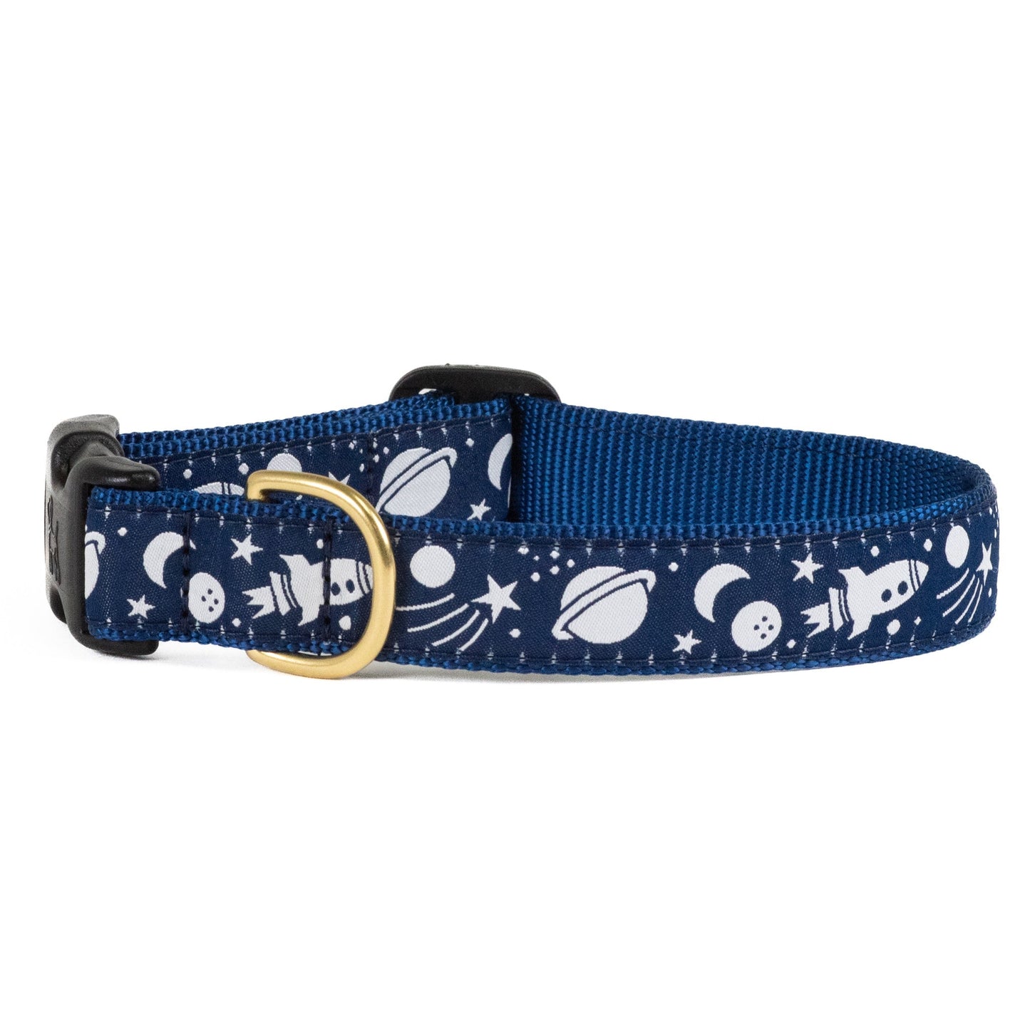 Rocket Dog Collar by Up Country
