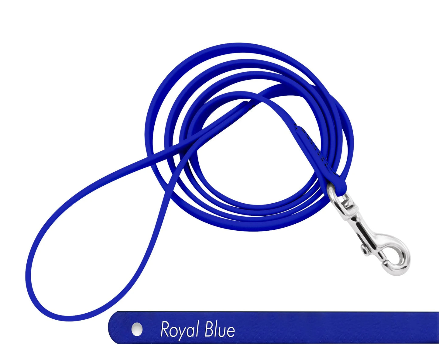 BioThane 6' Snap Leash for Dogs