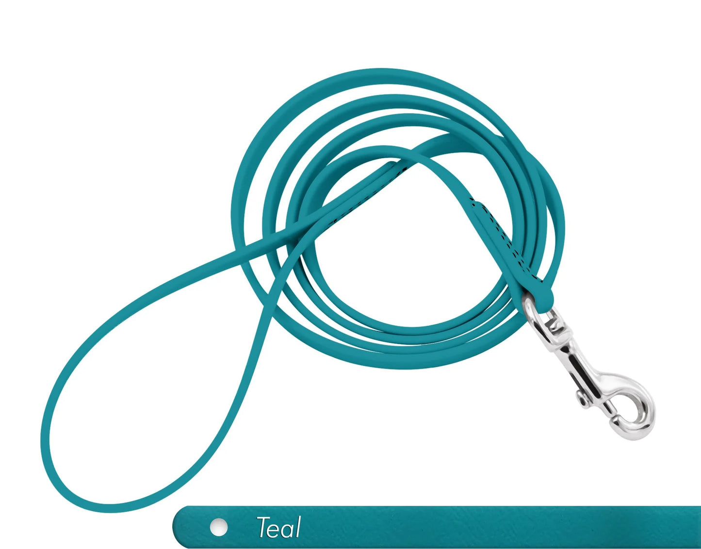 BioThane 6' Snap Leash for Dogs