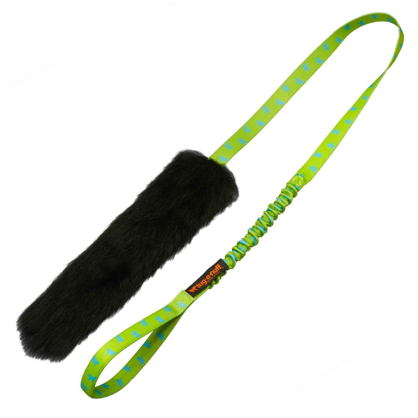 Faux Fur Bungee Chaser Various Colour Straps