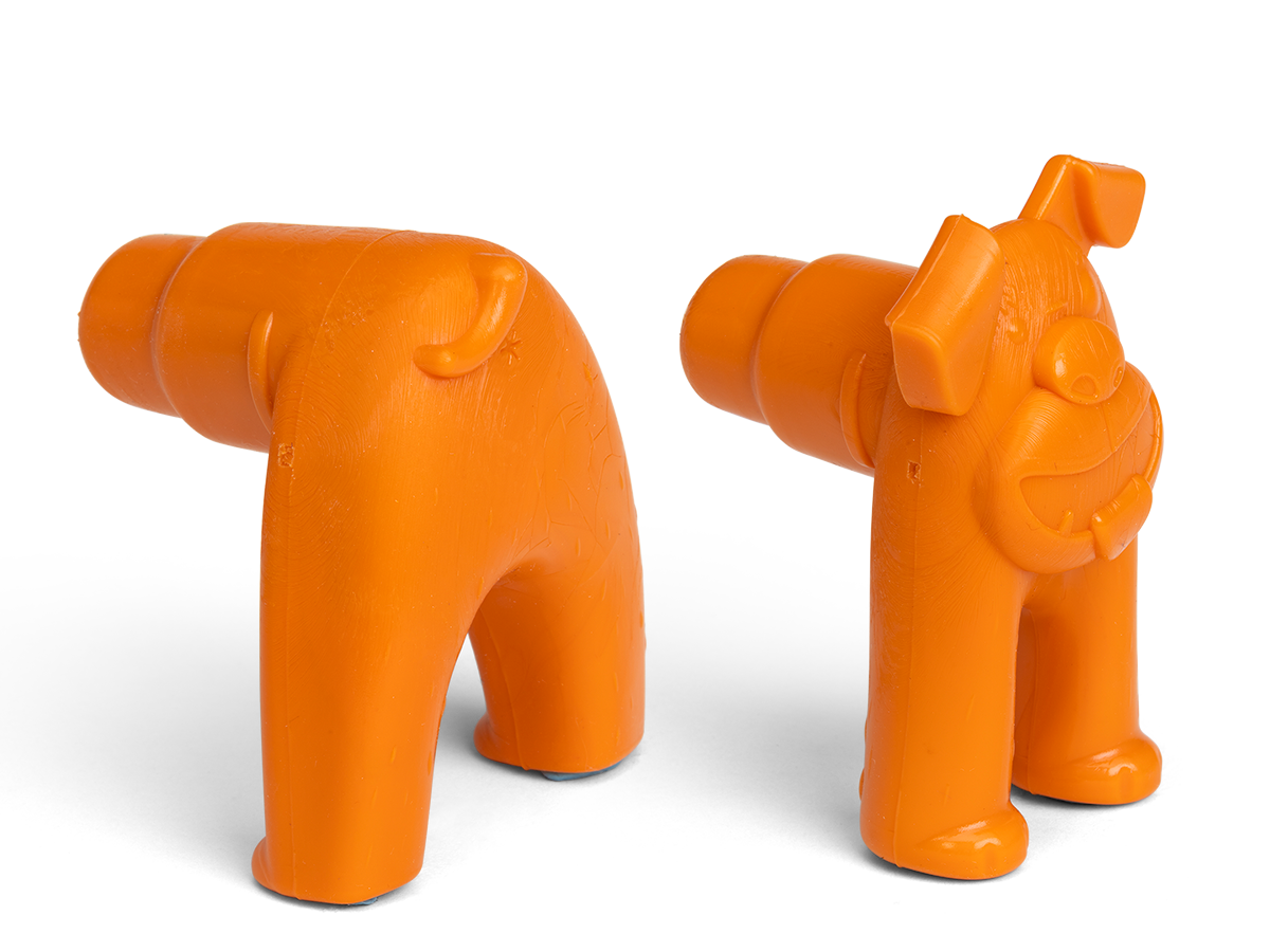 West Paw Toppl Stopper