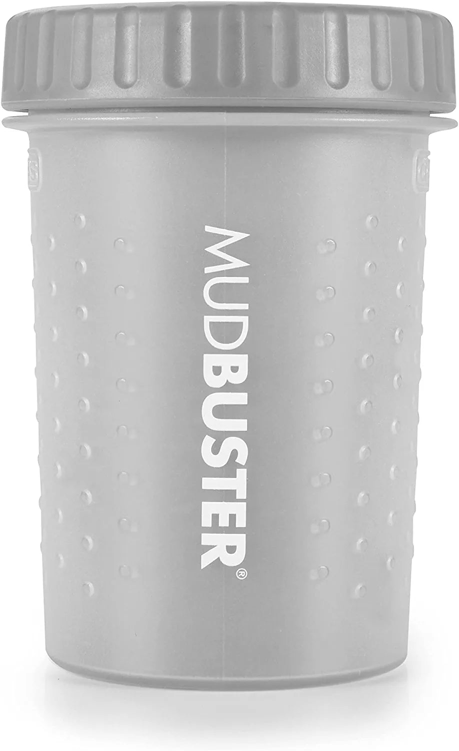 Dexas MudBuster Portable Dog Paw Washer/ Paw Cleaner