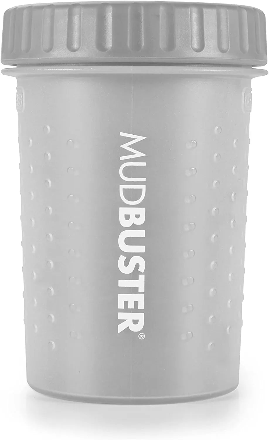 Dexas MudBuster Portable Dog Paw Washer/ Paw Cleaner-Boats n Barks
