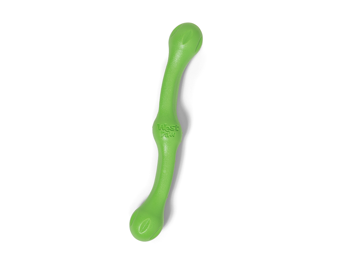 West Paw Zwig Fetch and Tug Floating Toy for Dogs