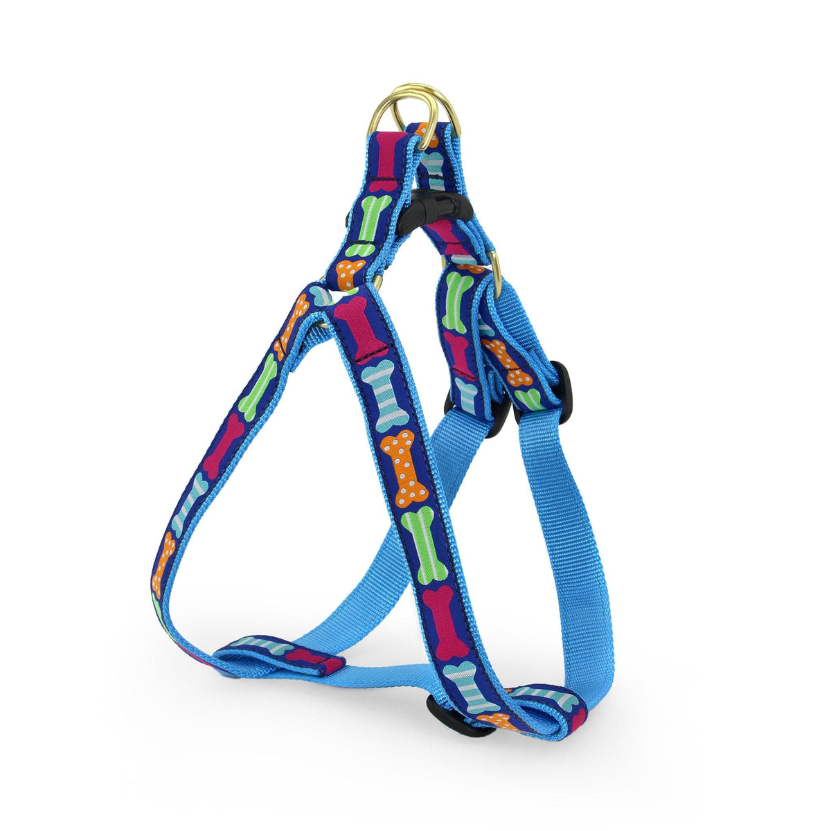 Big Bones Dog Harness by Up Country-Boats n Barks