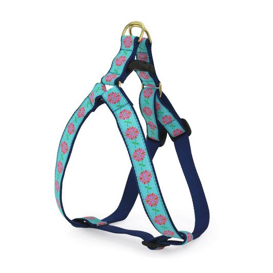 Dahlia Darling Dog Harness by Up Country