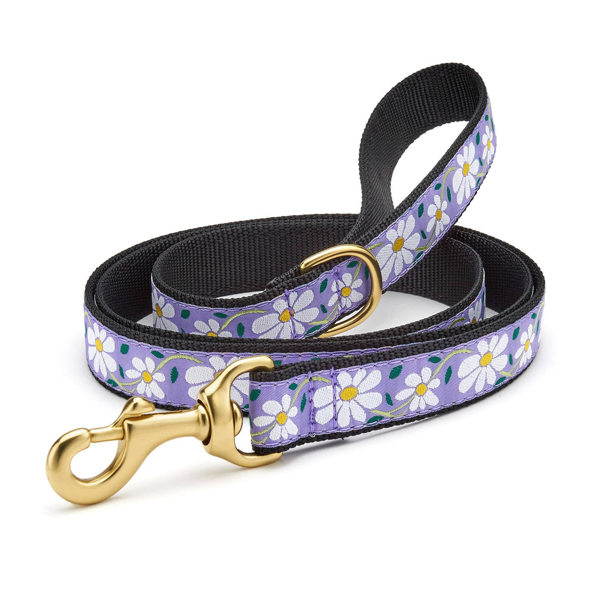 Daisy Dog Lead by Up Country-Boats n Barks