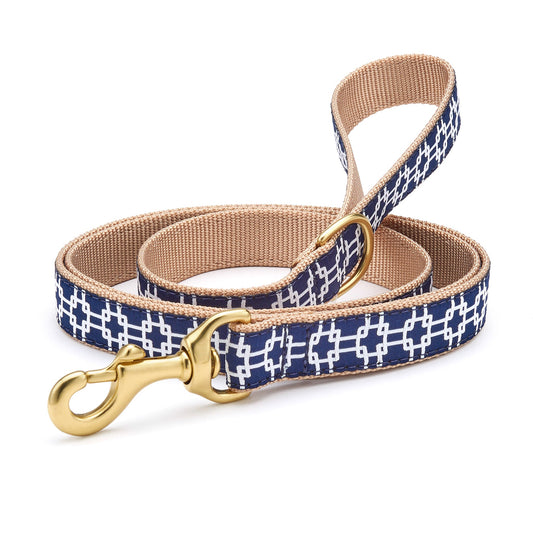 Gridlock Dog Lead by Up Country