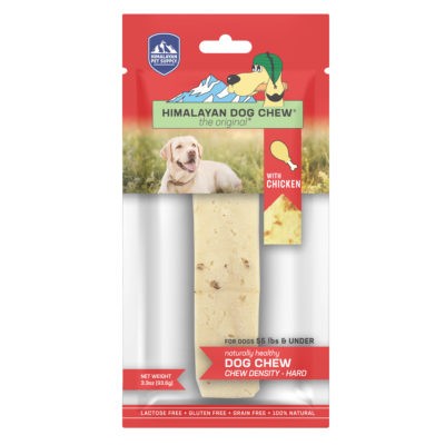 Primal Himalayan Yaky Chew Dog Bone