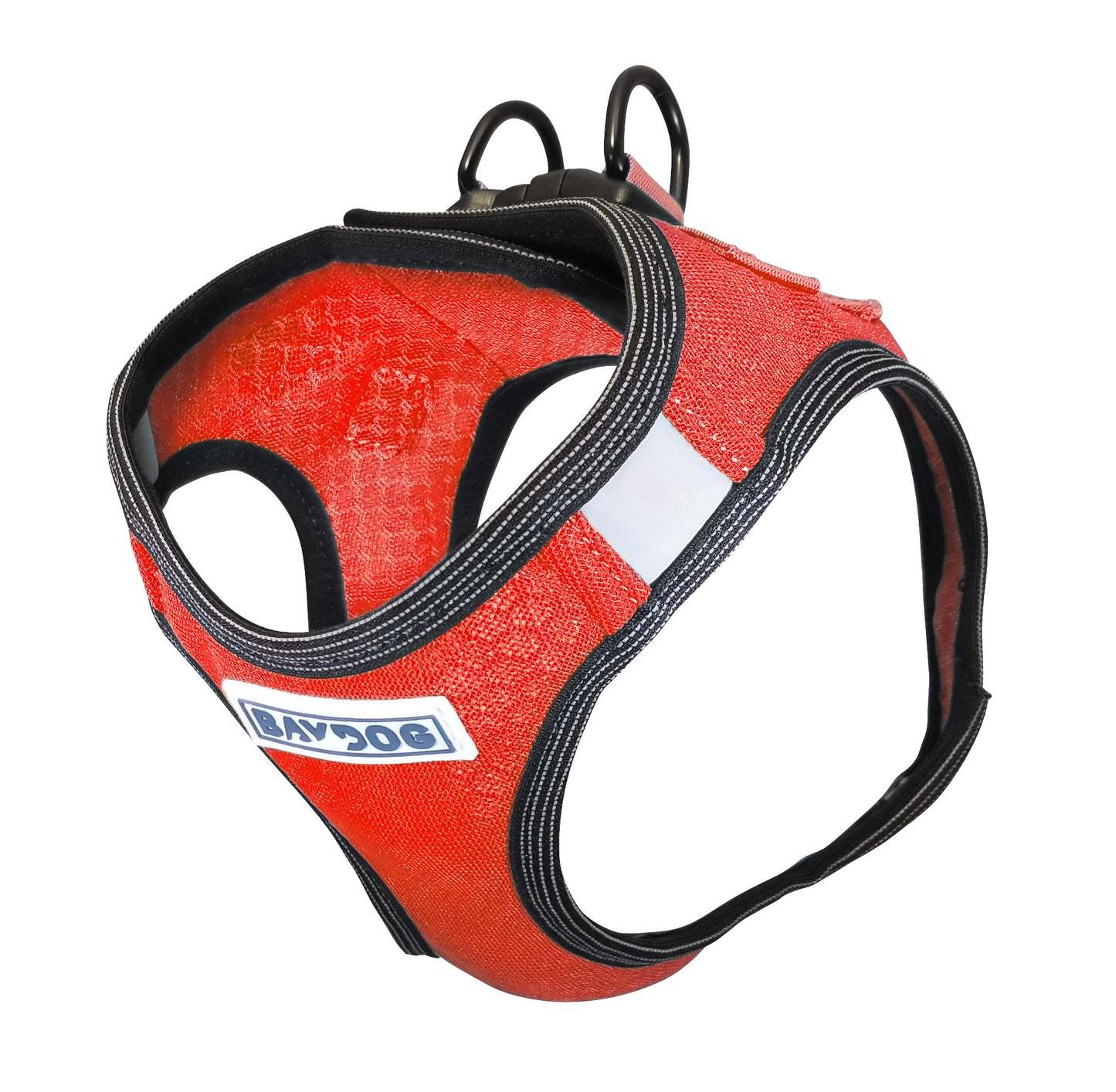 Baydog Liberty Bay Step In Dog Harness Perfect for Puppies and Smaller Breeds