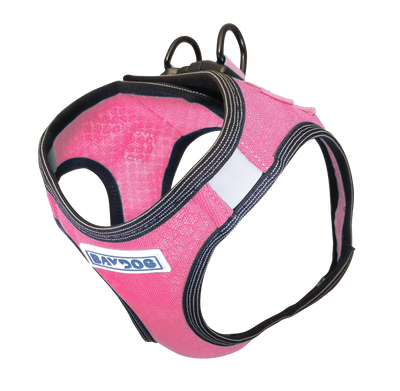 Baydog Liberty Bay Step In Dog Harness Perfect for Puppies and Smaller Breeds