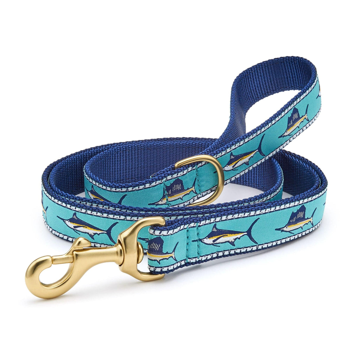 Marlin Dog Lead by Up Country-Boats n Barks