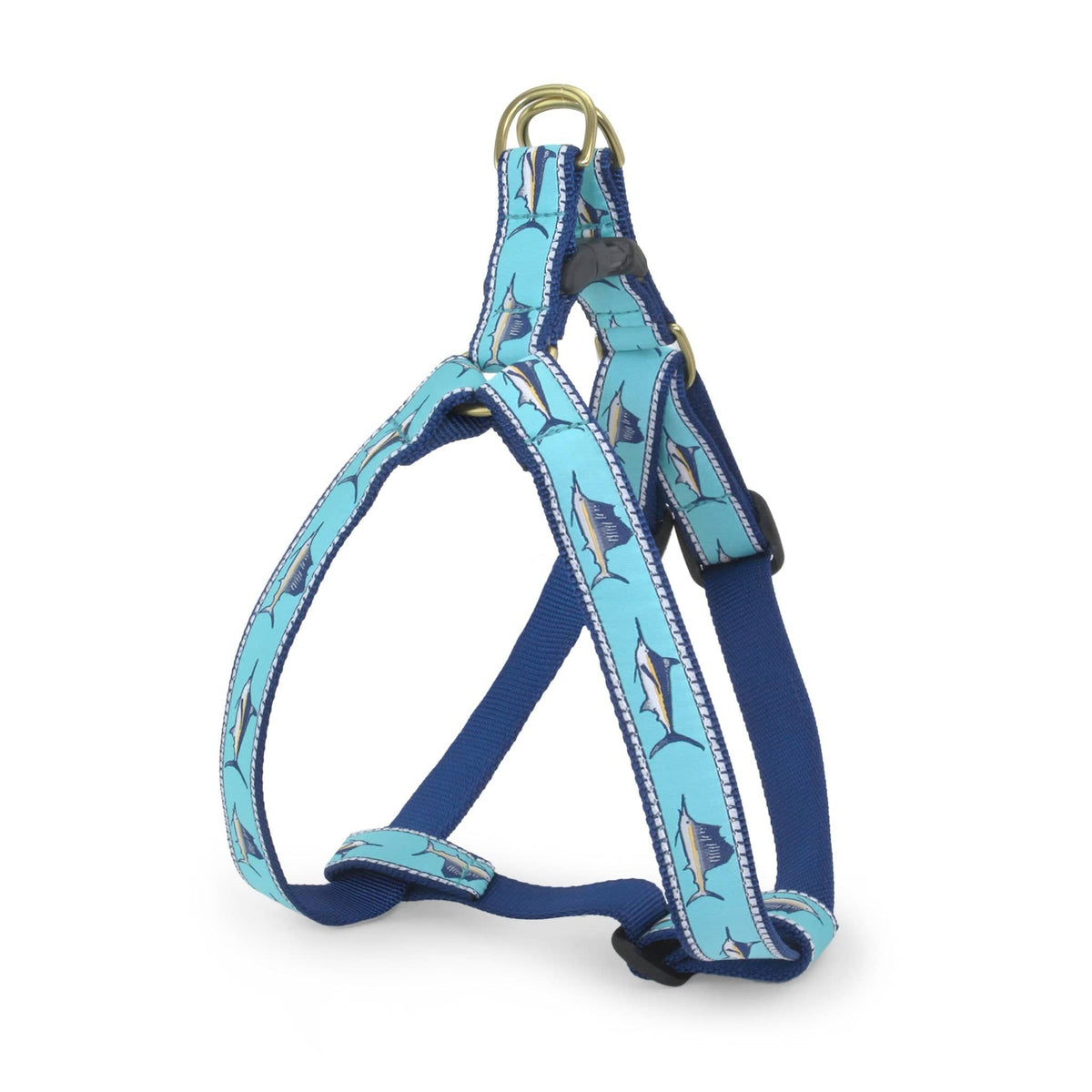 Marlin Dog Harness by Up Country-Boats n Barks