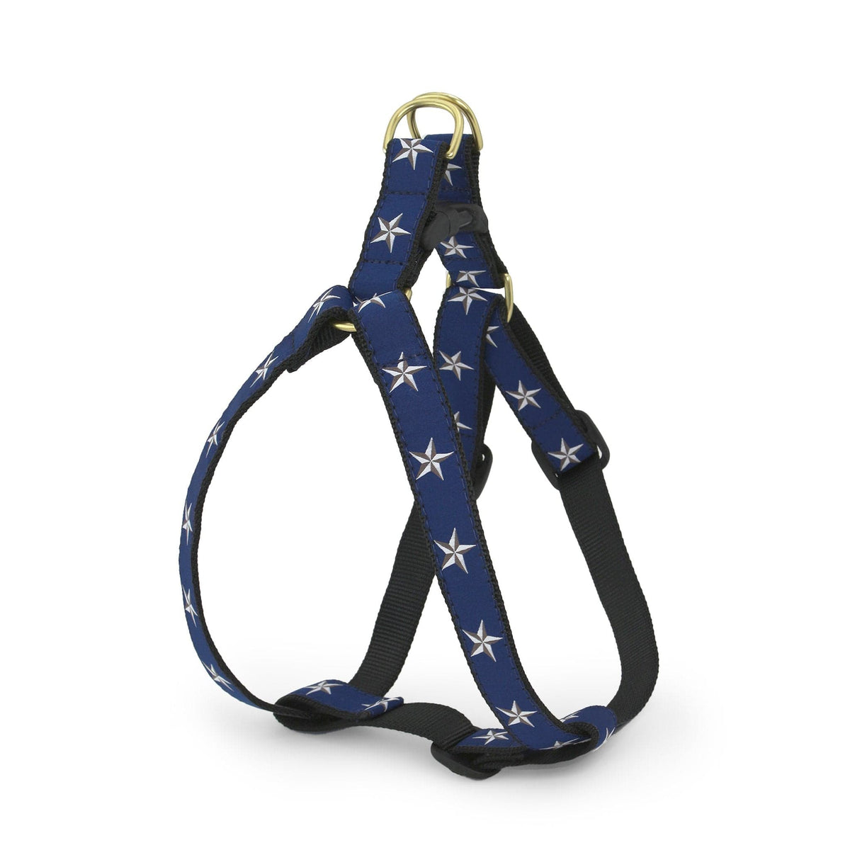 North Star Dog Harness by Up Country-Boats n Barks