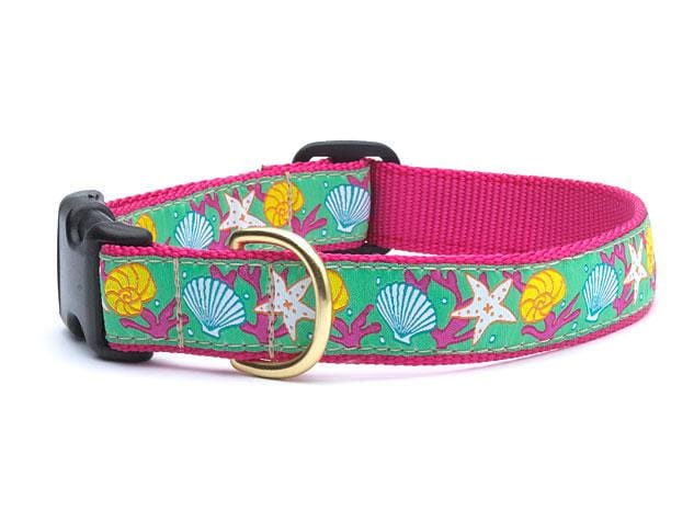 Reef Dog Collar by Up Country-Boats n Barks