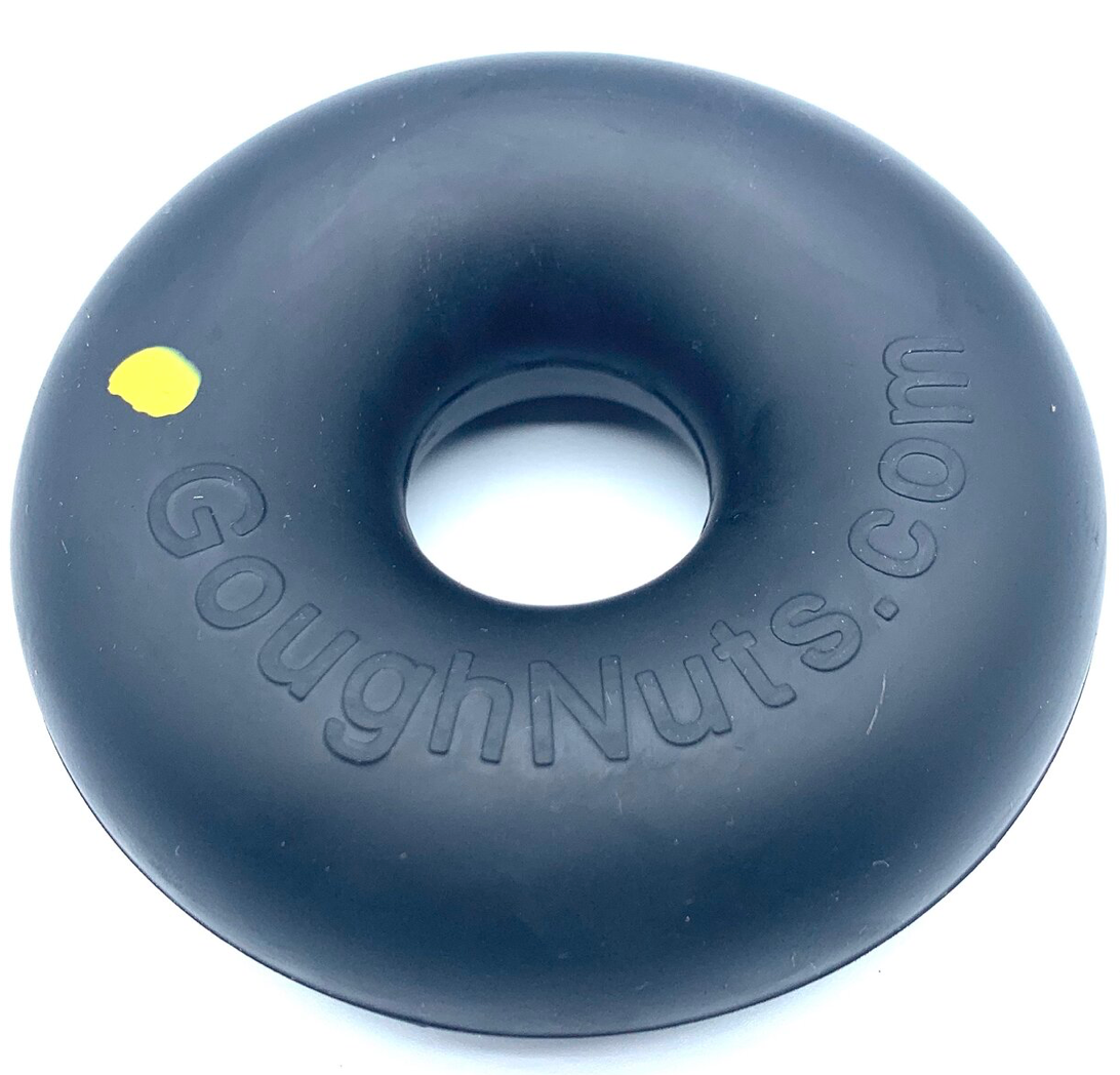 Goughnuts Pro 50 Ring-Extremely Tough Chew Toy for Dogs -Extra Large
