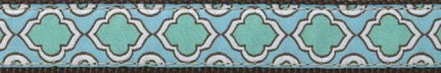 Seaglass Dog Lead by Up Country